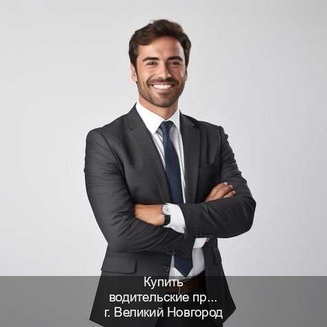 Легальные права в г. Великий Новгород (Купить водительские права категории D в Великом Новгороде — Работаем в любом регионе) - инструктор Михаил 47